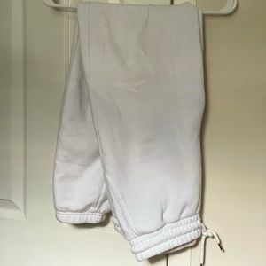 Womens Forever 21 Sweatpants